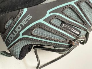 Zapatillas Salomon Trail Running Mujer Talla 38