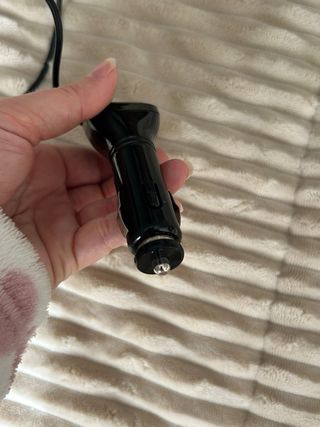 Transmisor FM Coche Jack 3.5mm