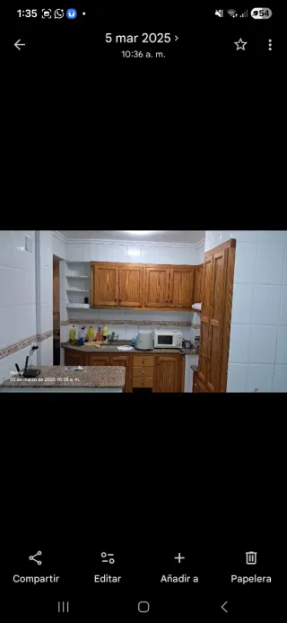 Se alquila piso en tavernes de la valldigna