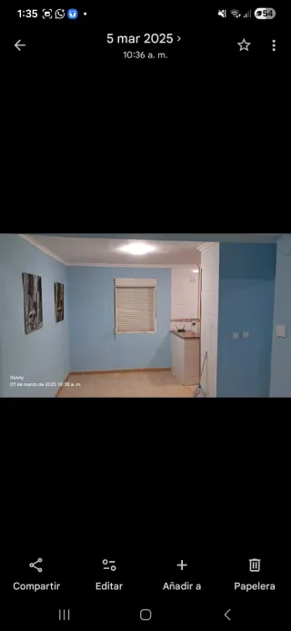 Se alquila piso en tavernes de la valldigna