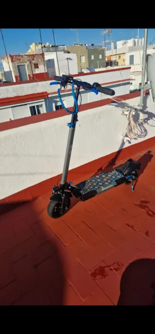 SMARGYRO SPEEDWAY Patinete Eléctrico