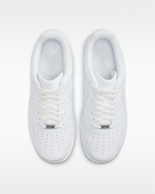 Nike Air Force 1 Blancas