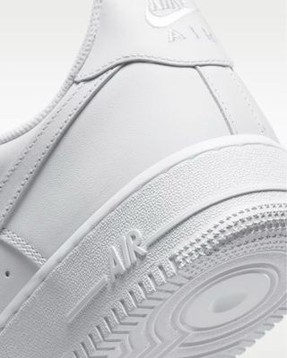 Nike Air Force 1 Blancas