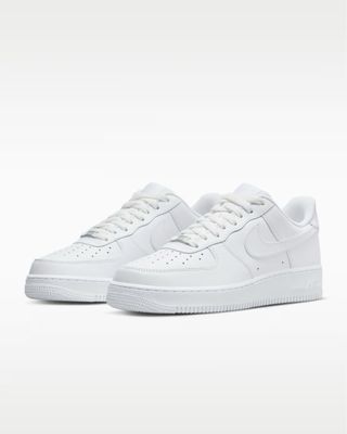 Nike Air Force 1 Blancas