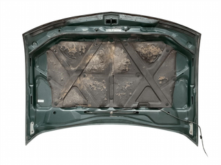 Capot Mitsubishi L200 2005-2015