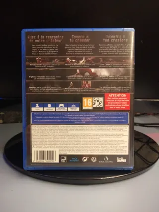 Moonscars PS4 (PlayStation 4) Humble Games