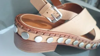 Sandalias ALLSAINTS Piel Nuevas