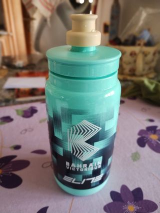 Bidon/borraccia team Bahrain 2026