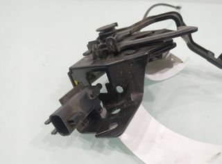 Cerradura capo kia 81130g5000 niro concept 550853