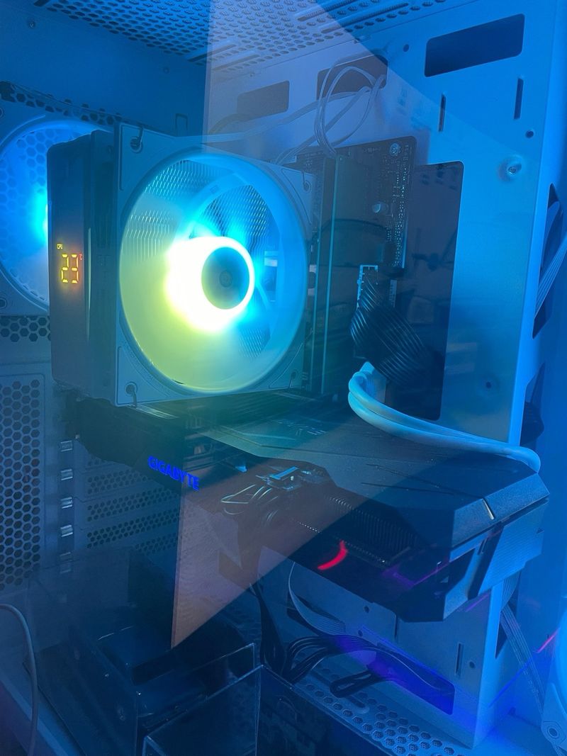 PC Gamer Completo afbeelding 3