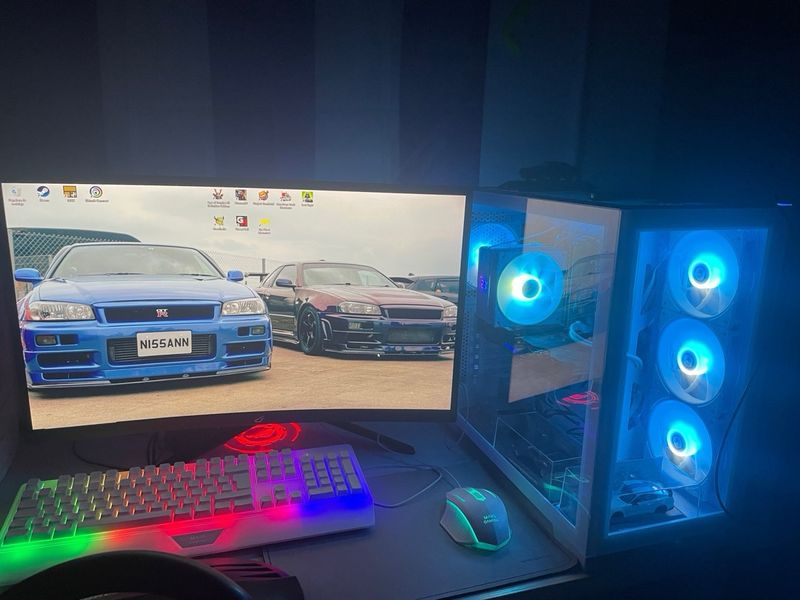 PC Gamer Completo afbeelding 4