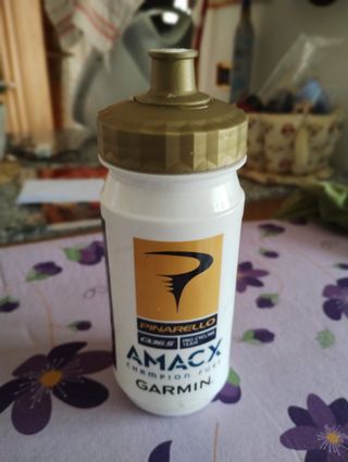 Bidon/borraccia team Q36.5 2026