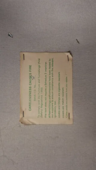 Banqueta Piano / Reposapiés Vintage Capitoné