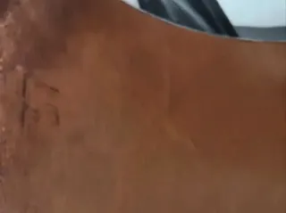 Zapatos Lanvin Rayas Mujer