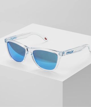 Gafas de sol Oakley azules