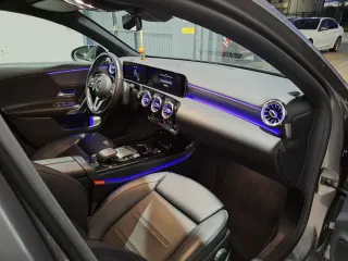 Mercedes-Benz Clase A 2018