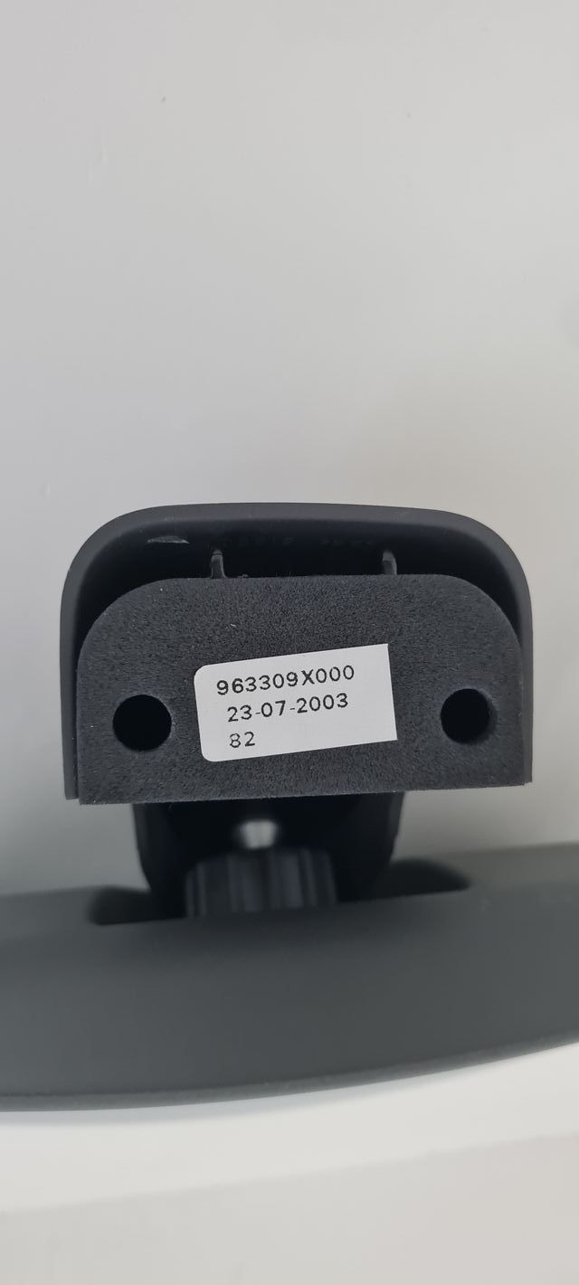 NISSAN ATLEON 120 , RETROVISOR DCHO. ANGULO MUERTO