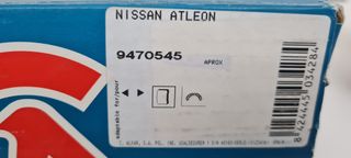NISSAN ATLEON 120 , RETROVISOR DCHO. ANGULO MUERTO