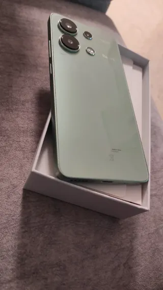 Xiaomi Redmi Note 13