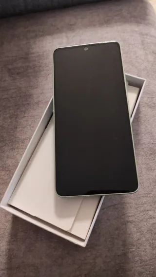 Xiaomi Redmi Note 13