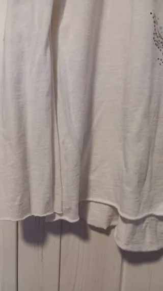 REGALO Camiseta blanca árbol de la vida M/L