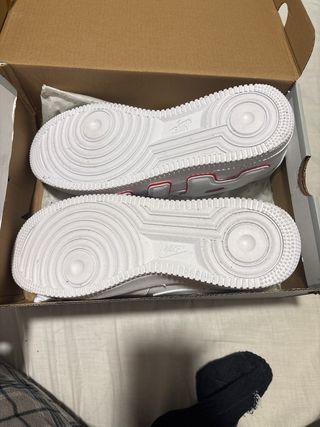 Nike Air Force Cactus talla 42