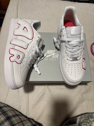 Nike Air Force Cactus talla 42