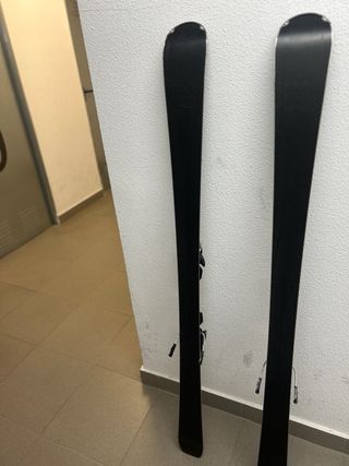 Esquís Rossignol Experience 75 W