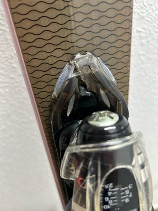 Esquís Rossignol Experience 75 W