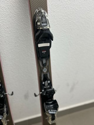 Esquís Rossignol Experience 75 W