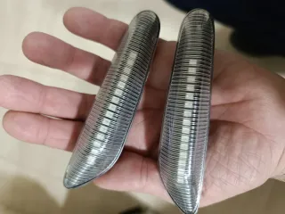 Intermitentes LED Dinámicos BMW E46