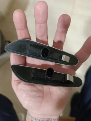 Intermitentes LED Dinámicos BMW E46