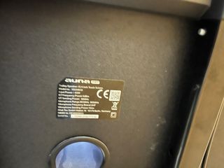 Máquina Karaoke Auna Pro