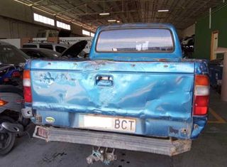 Alternador ford wl9118300 ranger 2.5 td 4x4 190162