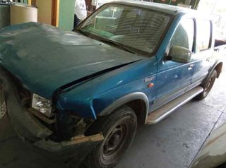 Alternador ford wl9118300 ranger 2.5 td 4x4 190162