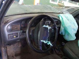 Alternador ford wl9118300 ranger 2.5 td 4x4 190162