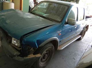 Alternador ford 190162 wl9118300 ranger 2.5 mt 4wd