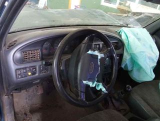 Alternador ford 190162 wl9118300 ranger 2.5 mt 4wd