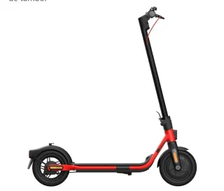 Ninibot segway Patinete Eléctrico Casi Nuevo