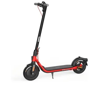 Ninibot segway Patinete Eléctrico Casi Nuevo