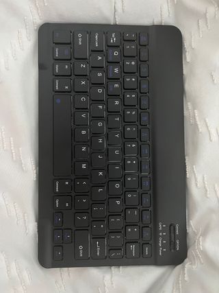 Teclado para Tablet Sebbe S22