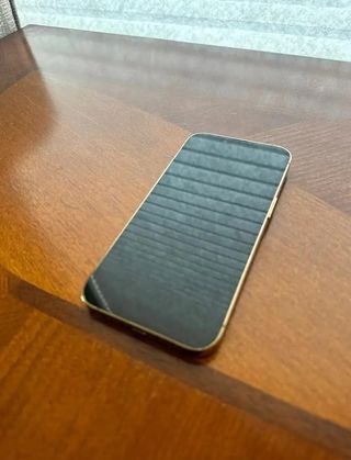 iPhone 13 Pro Max Oro