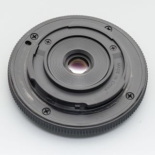 Olympus BCL-1580 15mm f8.0 Body Cap Lens