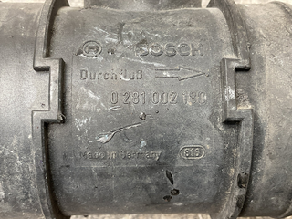 Caudalimetro Opel Astra 1998-2009