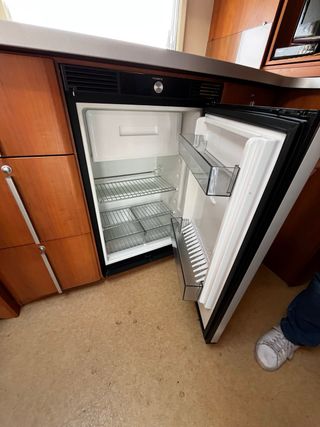 Caravana Fent 495 bianco clasico