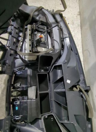 682004eh1b salpicadero nissan qashqai 1.3 159686