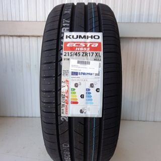 Neumático audi 215 45 17 91w a4 avant 8w5 1148602