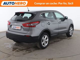 Nissan Qashqai 1.2 Acenta