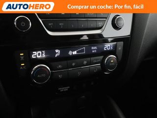 Nissan Qashqai 1.2 Acenta