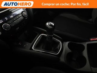 Nissan Qashqai 1.2 Acenta